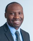 John O Hwabejire, MD, MPH