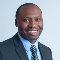 John O Hwabejire