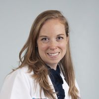 Kristen M Hysell