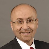 Hani Z Ibrahim