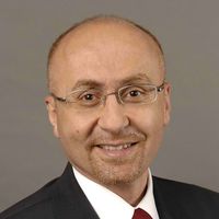 Hani Z Ibrahim