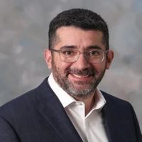 Diego S Illanes