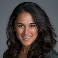 Sohah Nauveed Iqbal