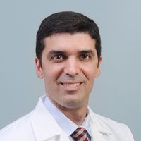 Zubin D Irani