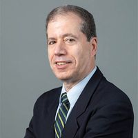 Elliot Israel