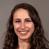 Catherine Jacobs