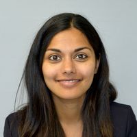 Sameen Jafari