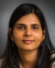 Jyothi Priya P Jagannathan, MD