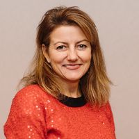 Jennifer F Jarbeau