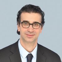 Mohamed Jarraya
