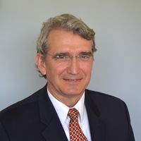 Robert A Jarrett