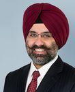 Arminder S Jassar, MD
