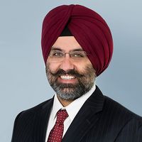 Arminder S Jassar