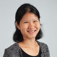 Debbie Jiang