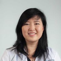 Victoria F Jiang