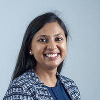 Ishita Jindal