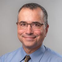 Paul G Jodka