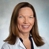 Lise Carolyn Johnson