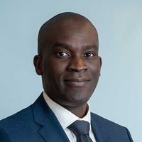 Oluwaseun Johnson-Akeju