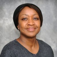 Chiedza G Jokonya