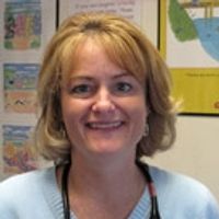 Carrie M Jones