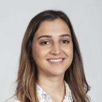 Lana A Joudeh
