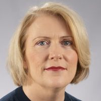 Ann Marie Joyce