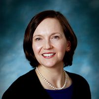 Kathleen M Joyce