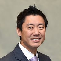David H Jung