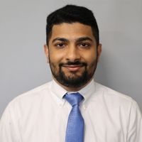 Arun Kadamkulam Syriac