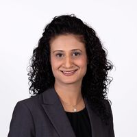 Navkirat Kaur Kahlon