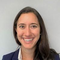 Rachel M Kaiser