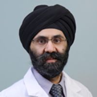 Mannudeep K Kalra