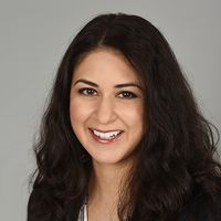 Sophia C Kamran