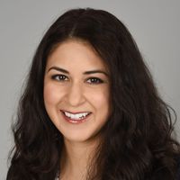 Sophia C Kamran