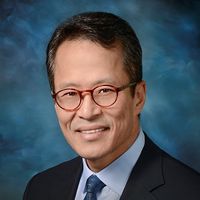 James D Kang