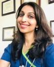 Nandana I Kansra, MD
