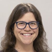 Carolyn R Kanter