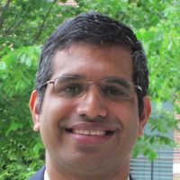 Vivek Kasinath
