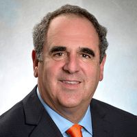 Jeffrey N Katz