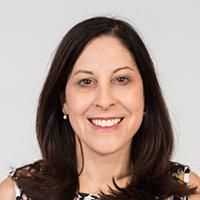 Elaine Tracy Kaye