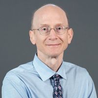 Kenneth M Kaye