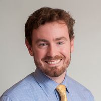Christopher J Keary