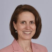 Nancy Lynn Keating