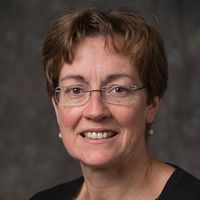 Virginia Keefe Hassett