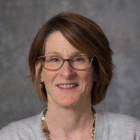 Sheila F Kennedy