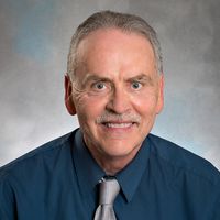 Paul W Keough