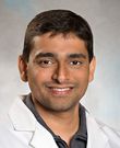 Abhishek R Keraliya, MD