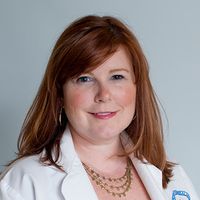 Colleen M Keyes