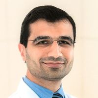 Hassan A Khalil